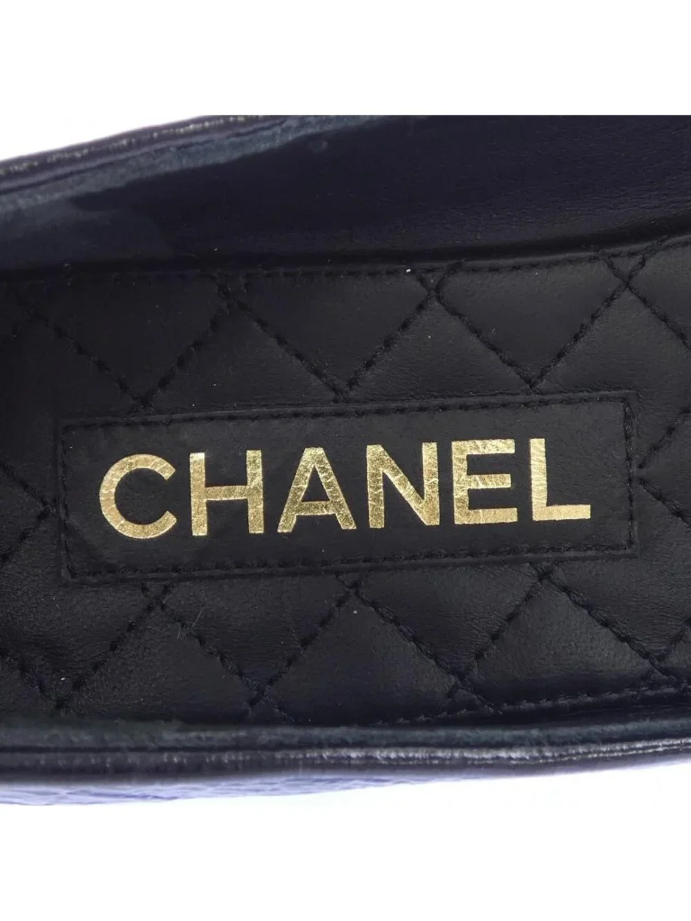 CHANEL item code